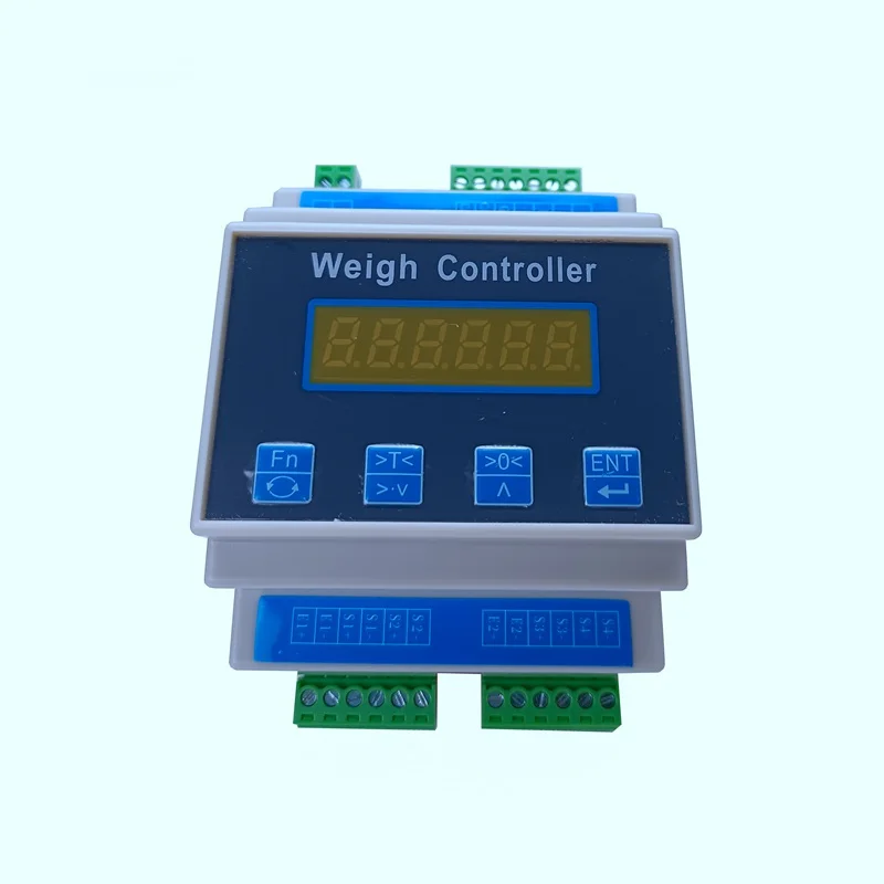 

Auto check weigher Scale for Weighing Controller 4 channel