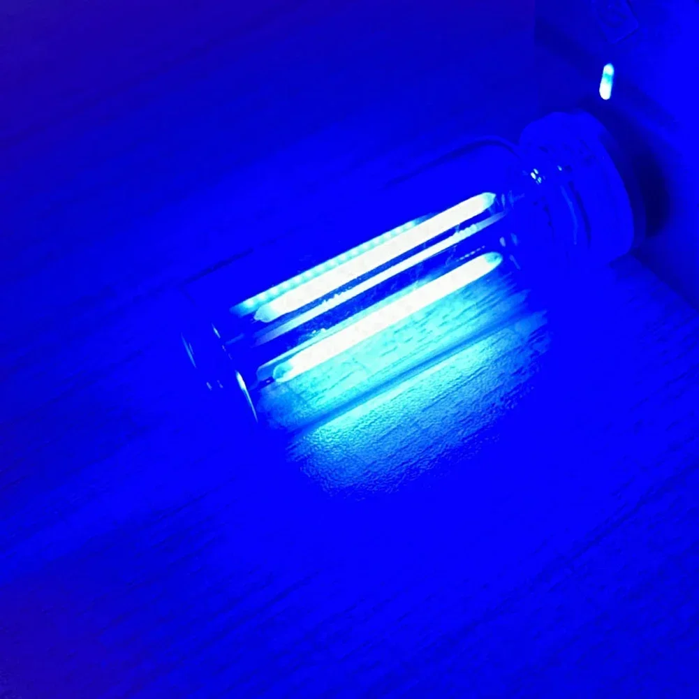 ตัวเลือกสินค้า หลอดไฟ LED เรโทร แสงอุ่น ตกแต่งแคมป์