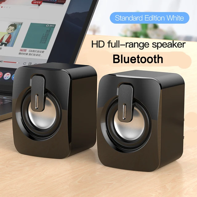 Bluetooth Black