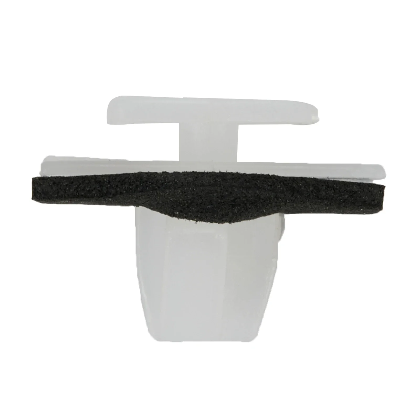 

Useful Car Rivet Clips With Sealer W/ Sealer 87756-2E000 Durable New Parts Replacement 100% Brand New And High Quality