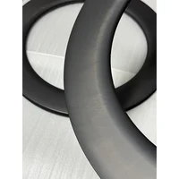 Jantes de vélo de route en carbone pour freins à disque, largeur intérieure 88 mm, largeur extérieure 30 mm, finition UD mate, 24 trous, composants de roues de vélo de route 5