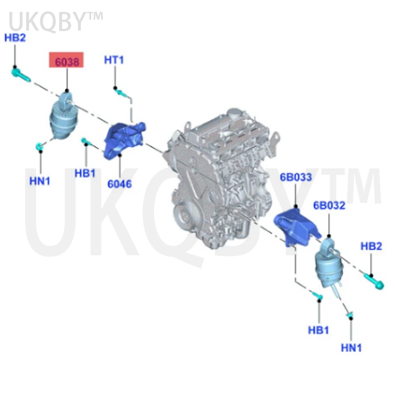   ǲ   R EB3G6038EA