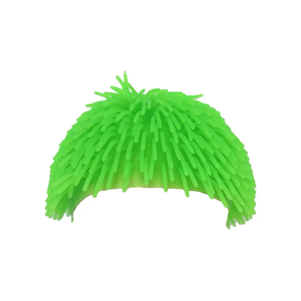 Spiky Ball Prank Hat Image 2