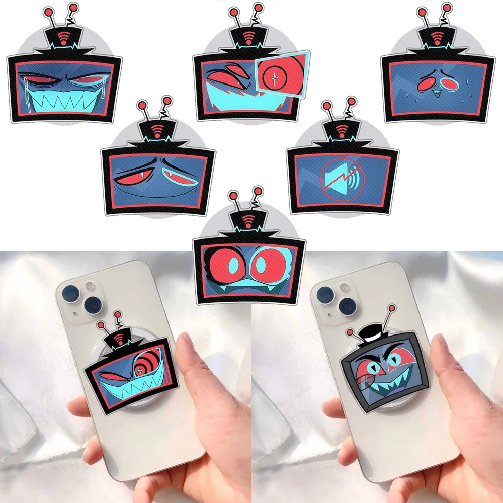 Hazbin Hotel Niffty Zaini, Hazbin Hotel Niffty Zaini venduto da