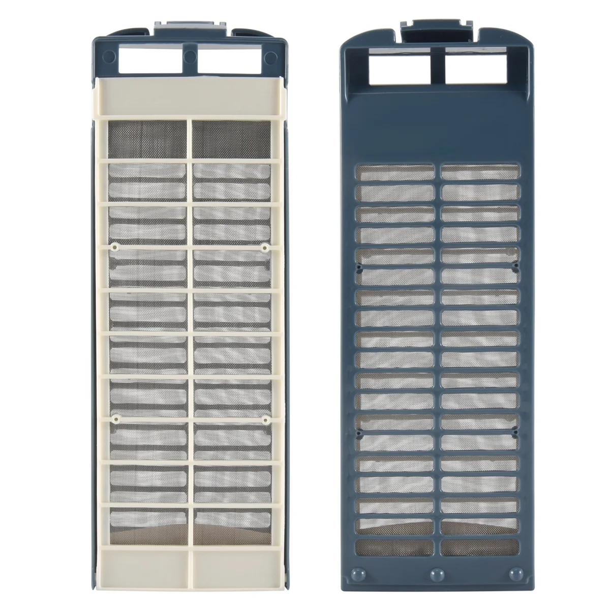 2Pcs Mesh Filter Box for Samsung Washing Machine Mesh Filter Bag Magic Box DC62-00018A DC97-16513A Washing Machine Parts HOT