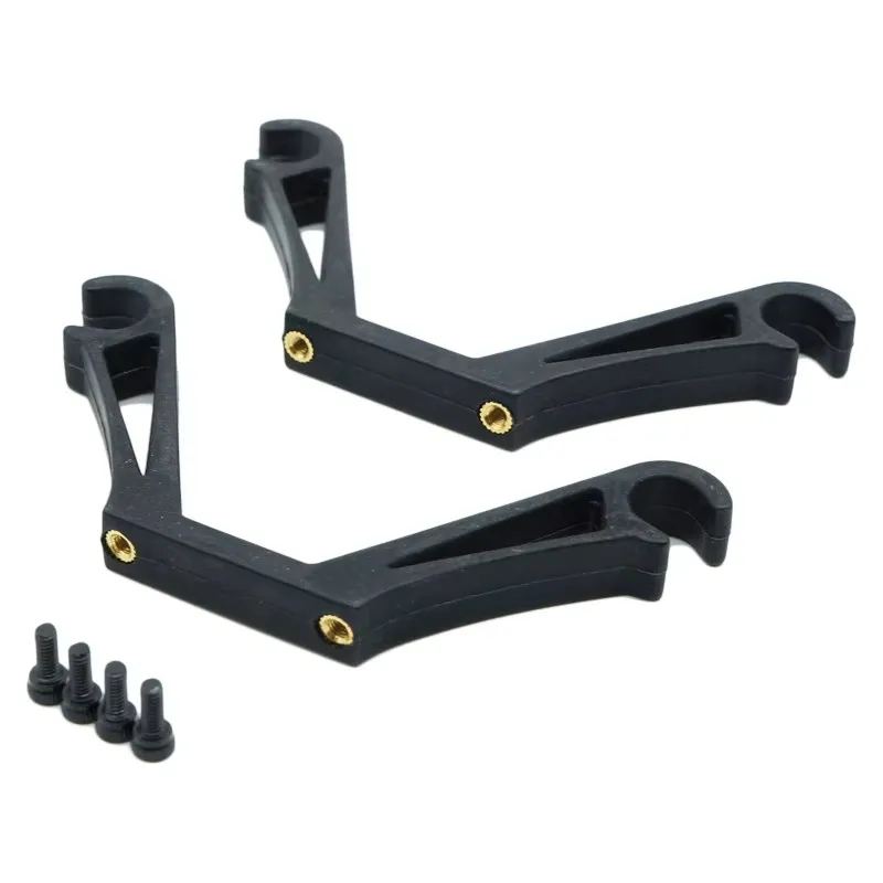 Drone Accessories Diy Frame Part F450 F550 Quadcopter Frame 8mm Tube Gimbal Hook