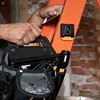 TOUGHBUILT TB-CT-150 Clip Tech Hubs 3PCS Arrange Storage Sundries  Rugged Steel Pivot Pins Tote Hand Tool Accessories 6