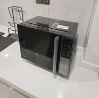 Four à micro-ondes à Conversion de fréquence Midea 220V, Machine intégrée, Micro torréfaction niveau 1, efficacité énergétique, onde lumineuse, nouveau FB 1