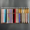 Makeup Tool Eyeliner Glue Pen self-Adhesive Liquid Waterproof Black eyeliner Pencil Cosmetics False Eyelashes 2