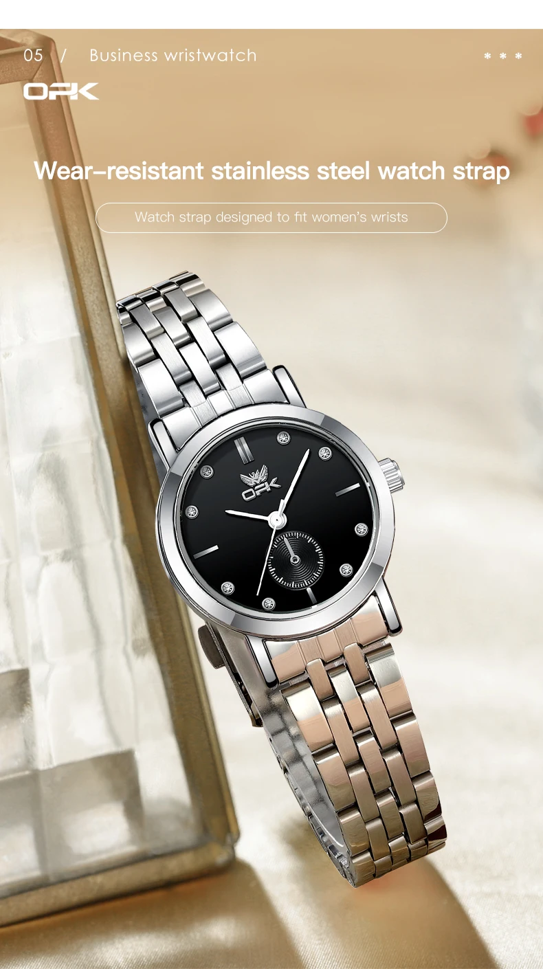 OPK 6034 Ladies' watch
