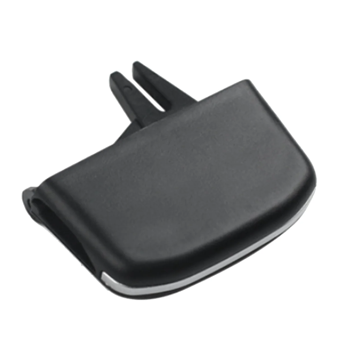 

Комплект для ремонта приборной панели автомобиля, средней длины A/C, зажим для вентиляционной решетки для Volvo V60 S60 2011-2019, регулировка вентиляционного отверстия