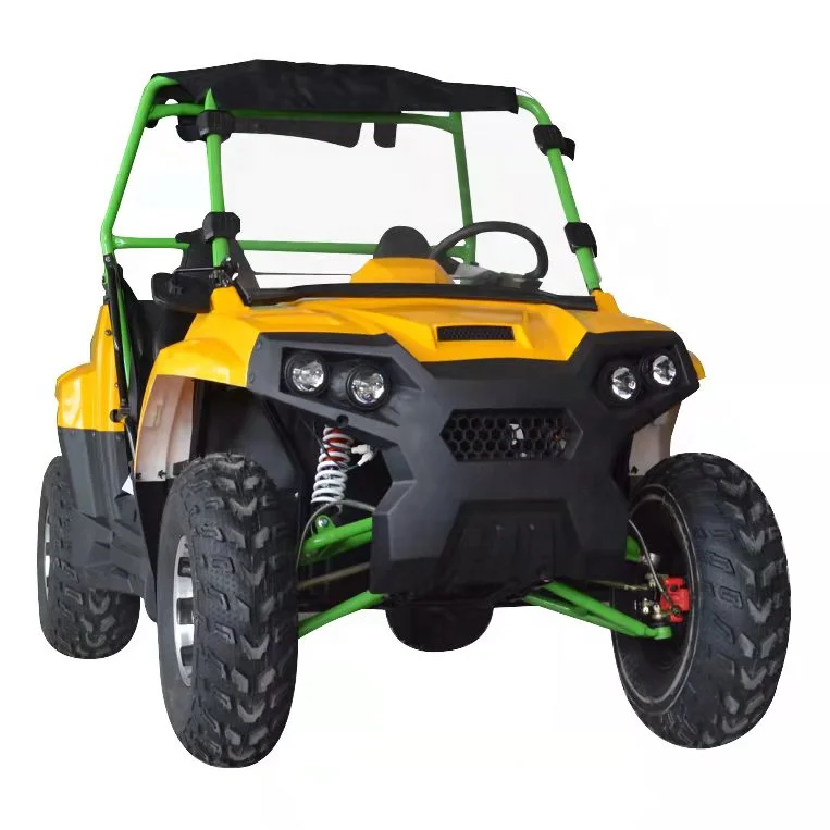 Grande Potenza Fianco A Fianco 4X4 Utv 1000 Cc Utv/Buggy Fuoristrada
