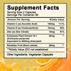 1425-4a0a0f.jpg BEWORTHS Vitamin C with Zinc Capsules Vitamin C 100MG, Zinc 10 Mg, for Immune Support Powerful Antioxidant & Energy Production