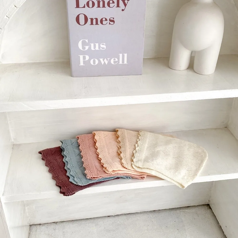 Cotton Baby Princess Lace Hat Toddler Head Protective Photography Props Toddler Cap Warm Baby Accessories Newborn Hat Home