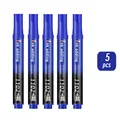 5 blue