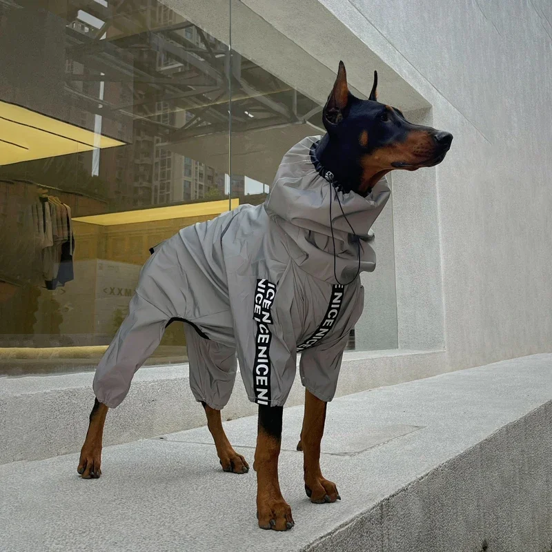 NORDICA (ノルディカ) Dobermann Rain Coat Dobermann Rain Coat Nordica - Skis and Boots – Official website