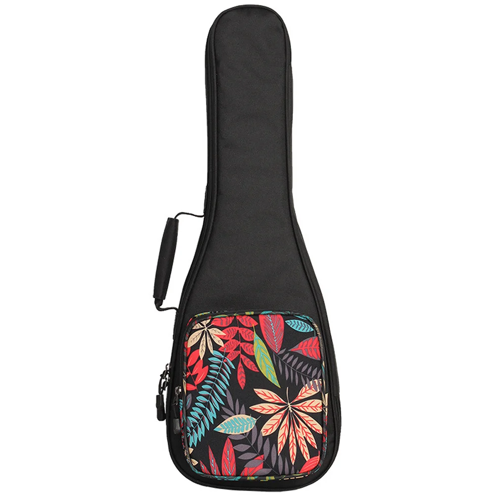

Ukulele Bag Ukulele Storage Pouch 23/24 Inch Musical Instrument Storage Pouch