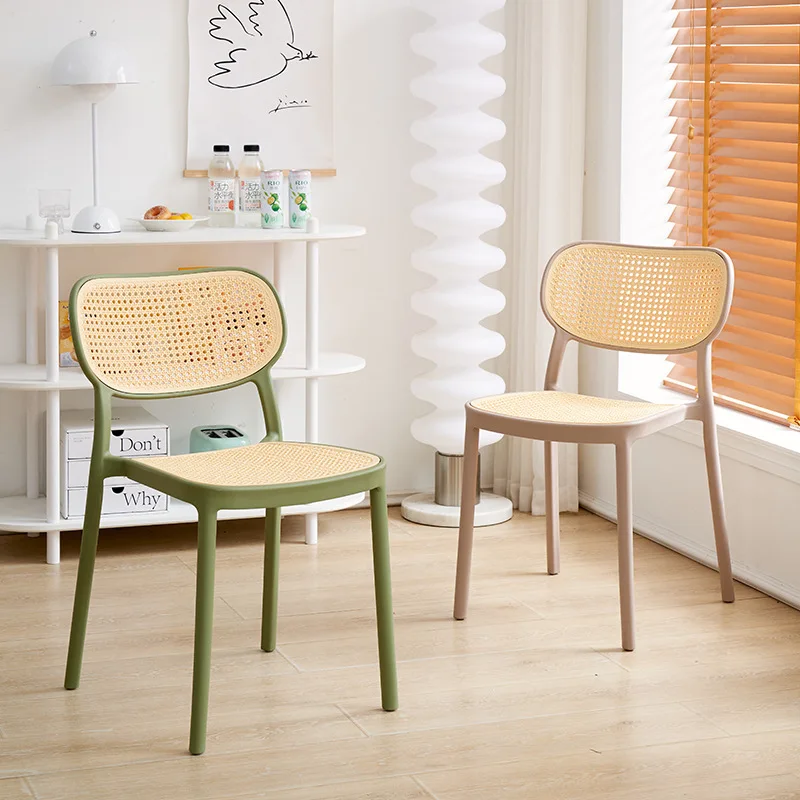 Рисунок 5 - Обеденный стул O176Chaofei в скандинавском стиле