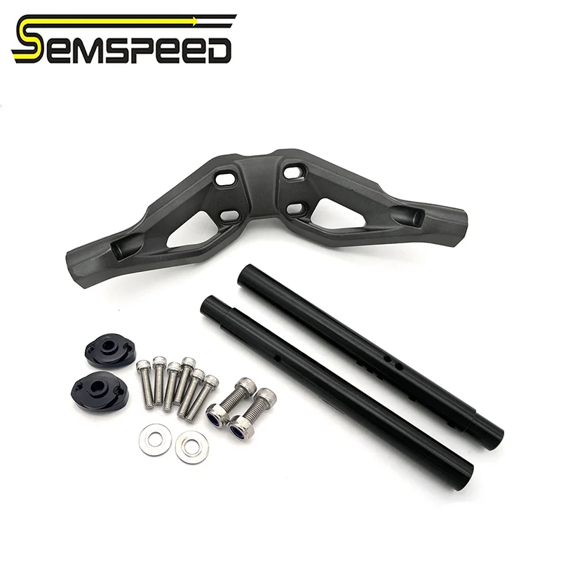 Speed  CNC ڵ Ʈ ڵ Ŭ  귡Ŷ, ȥ ADV150 ADV160 UHR150 ADV 160 2019-2024 