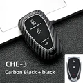 C black shell