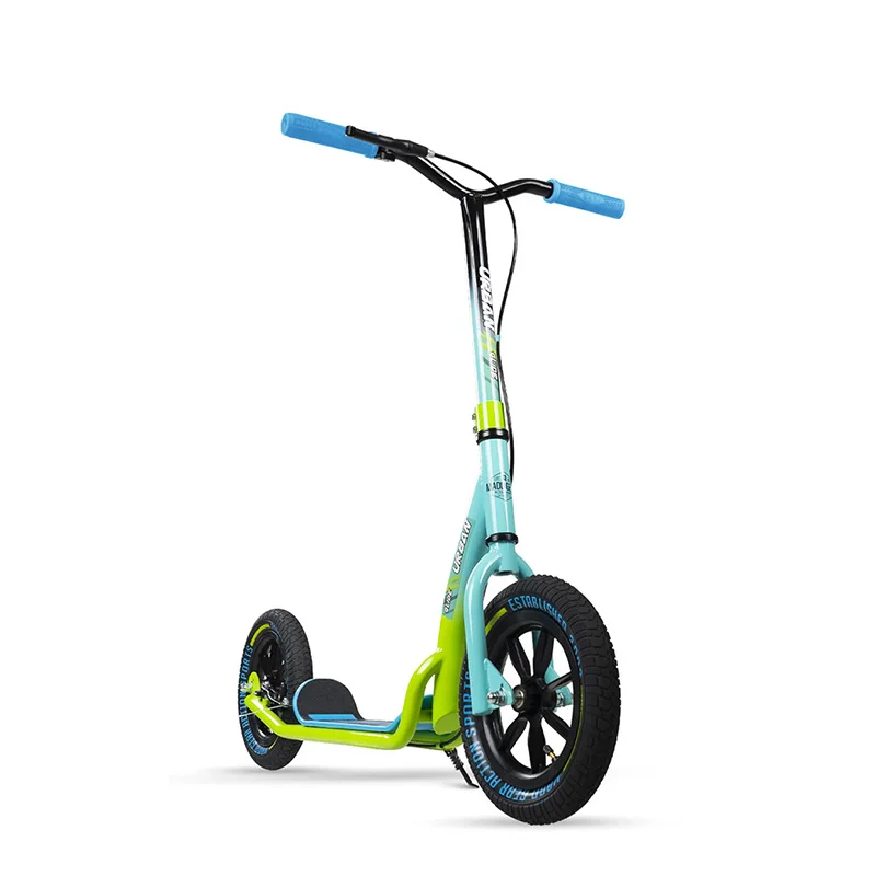 

Madd Gear Urban Glide Commuter Scooter - Malibu