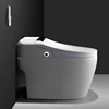 YYHC-Integrated automatic smart bidet Smart toilet with remote control New bathroom design 3