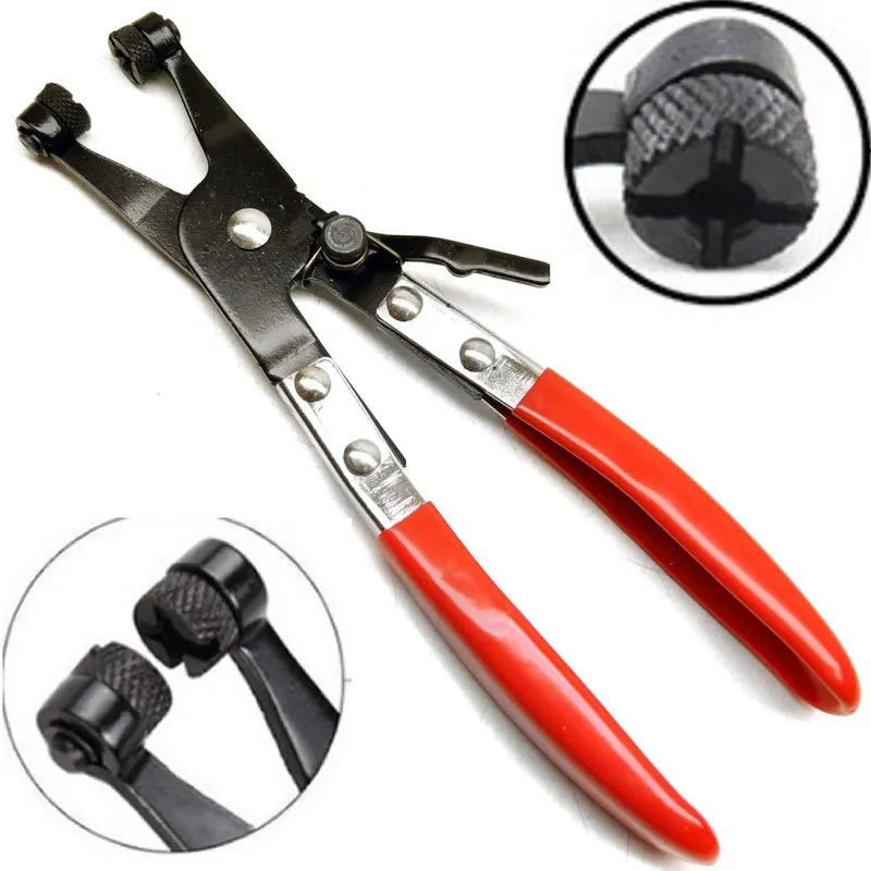 Hose Clamp Pliers Kit 4