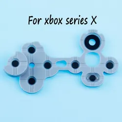 Wireless Controller Conductive Rubber for Gamepad Key Button D - Pad (Xbox Series X)
