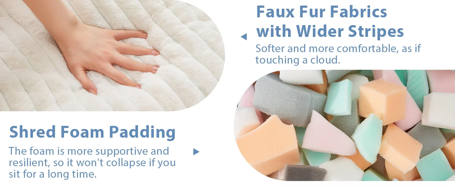 Adjustable Lazy Floor Sofa