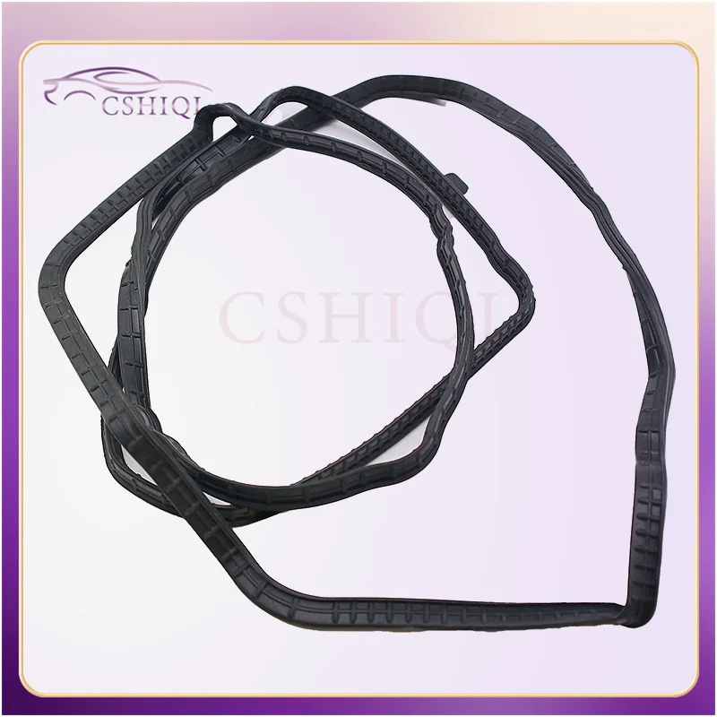 12341-5A2-A01 Cylinder Head Valve Cover Gasket For Honda Accord CR-V Series Models