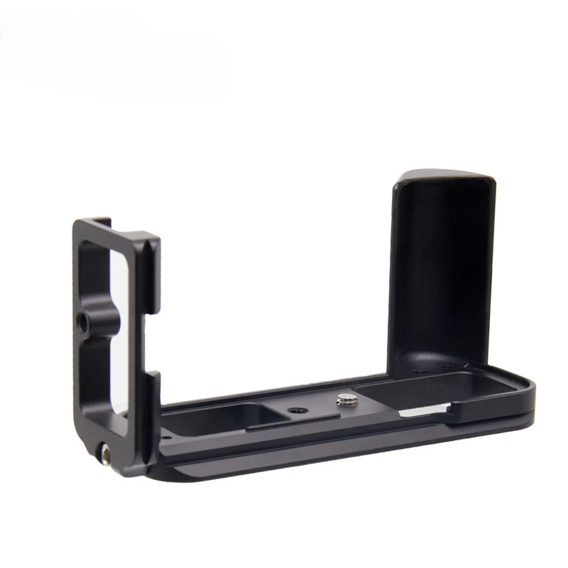 

Применяемый производителем держатель для беззеркальной камеры Fuji XT2 для зеркальной однообъективной камеры типа L