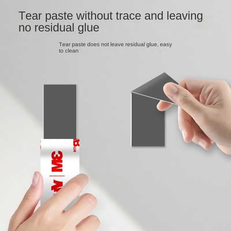 3M Double Sided Tape RP45 High Viscosity Waterproof for Home Car Dash Cam Tail Fixing