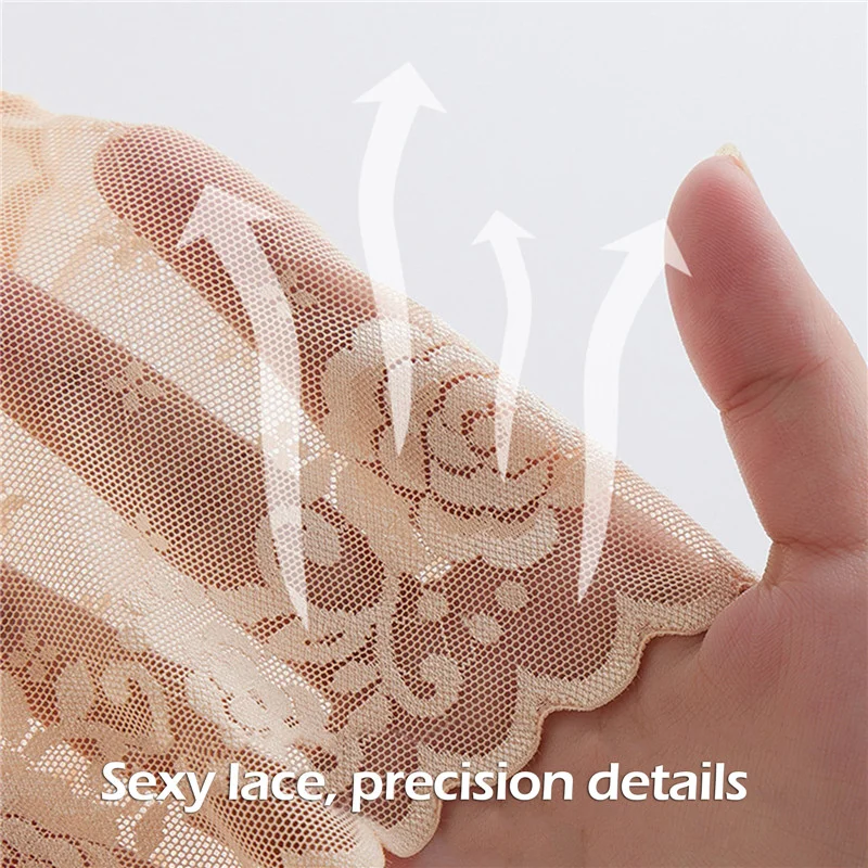 Women Panties Women Slimming Panties High Waist Tummy Control Briefs Female Trainer Shaping Underpants Butt Lift Shapewear Underwear Lingerie
