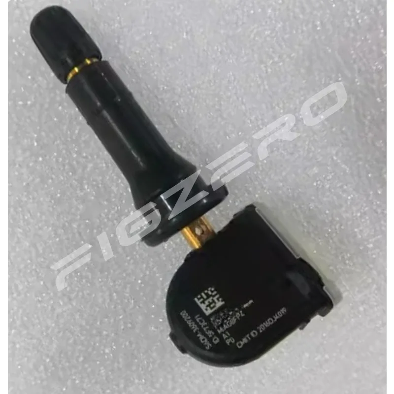 S6DM-3609200 SC-3609200 EUEA-3609200B 타이어 공기압 모니터링 시스템 센서 (BYD 돈친 프로 송 DM EV 용)
