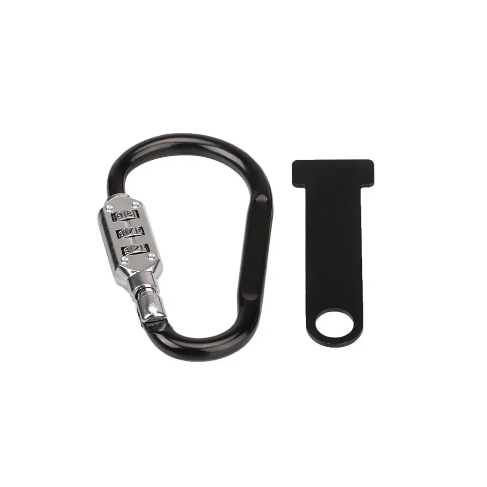 

1 пара Пряжка для блокировки мотоциклетного шлема, быстросъемная застежка с защитой от кражи, безопасный соединитель для внедорожных велосипедов, аксессуары для мотоциклов