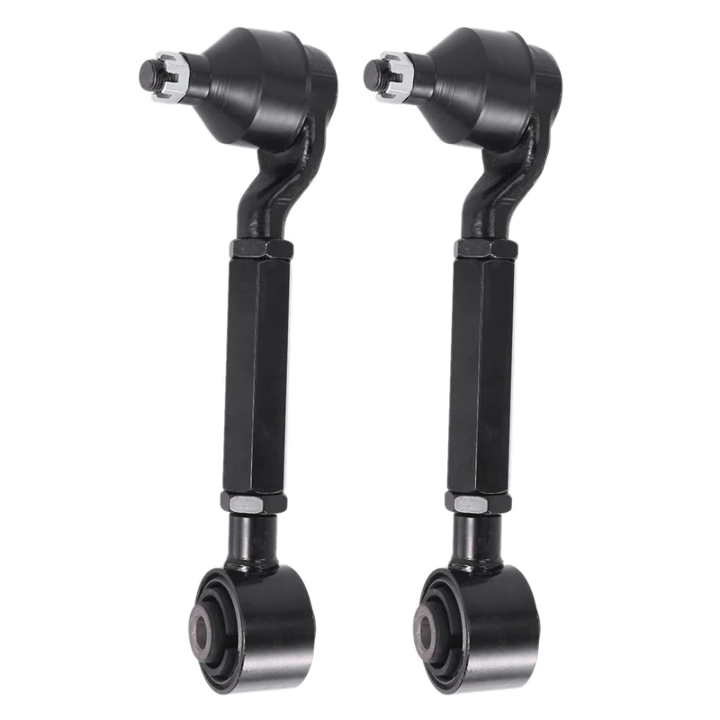 

2X 52390SDAA01 For 03-07 For Accord Acura Odyssey Rear Suspension Upper Control Arm (L/R) Rod Bar Ball Joint