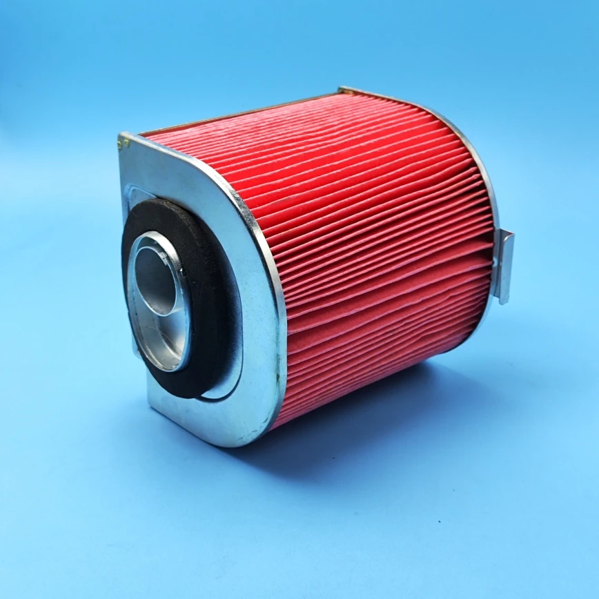 Motorcycle Air Filter Air Filter Cleaner Motocross Air Filter Motorcycle Air Filter for Honda CM125 CM150 CM 125 150 CM 125cc 150cc
