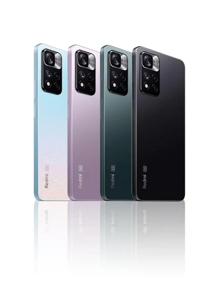 Xiaomi Redmi Note 11 Pro 5G with HyperOS: Is It Still Worth Buying