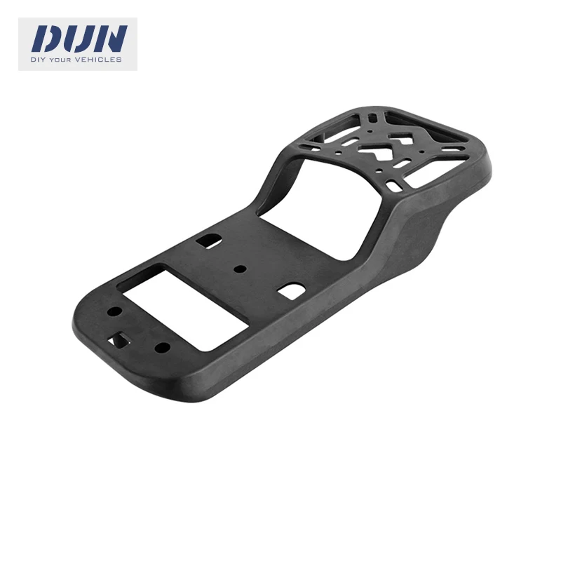 

Aluminum Alloy Rear Tailstock For Ninebot Scooter B/C Serial