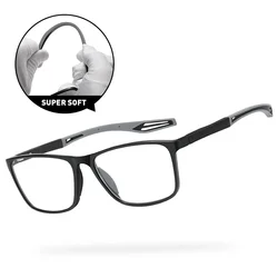 DML New Style High Quality TR90 Ultra Light Material Men's Women's Light Presbyopia Eyewear Reading Glasses