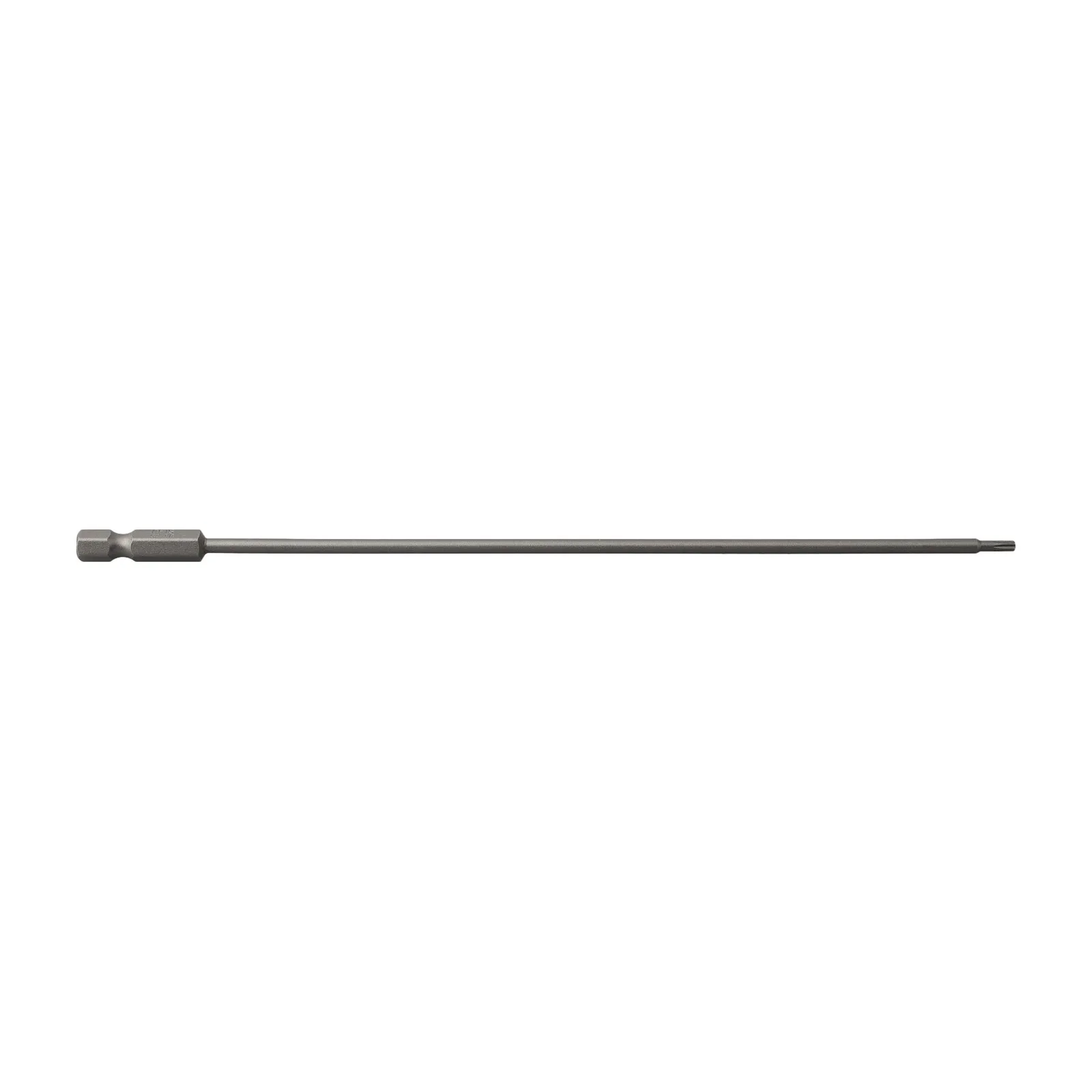 1PC 200mm 7,78In Hohl Torx-schraubendreher Bit Hex Schaft T8/10/15/20/25/27/30/40 Werkzeug Für Exakte Schraube Unscrew Schraubendreher Bits – Detail 3