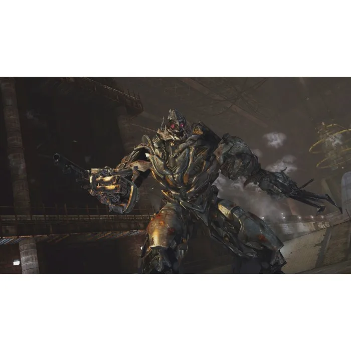 Game Transformers: Dark Of The Moon (ps3) Used - Game Deals