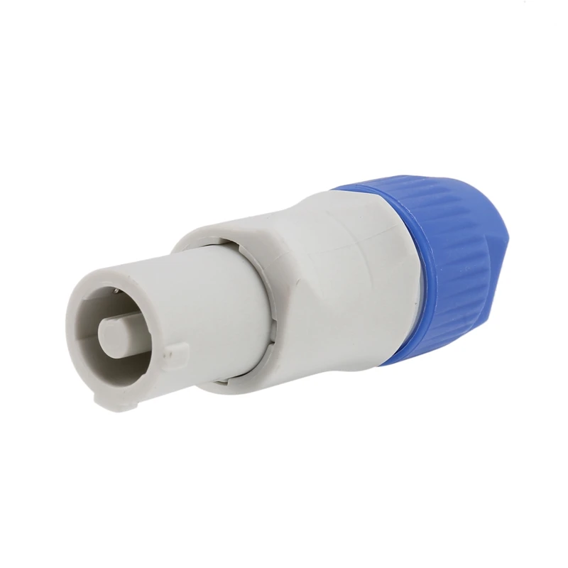 10 / Nac3fca Speakon ÷ 3  Powercon Ŀ 20A 250V Ac  ÷ Ŀ