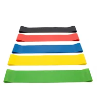 27675-1660b2.jpg Resistance Bands (Yoga & Pilates)