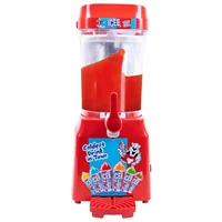 Home Maker. Creates up to 34Floz of Ice Cold ICEE Slushy. New for 2024. Make Ice Cold Slushies at Home! Officially Licensed ICEE 1