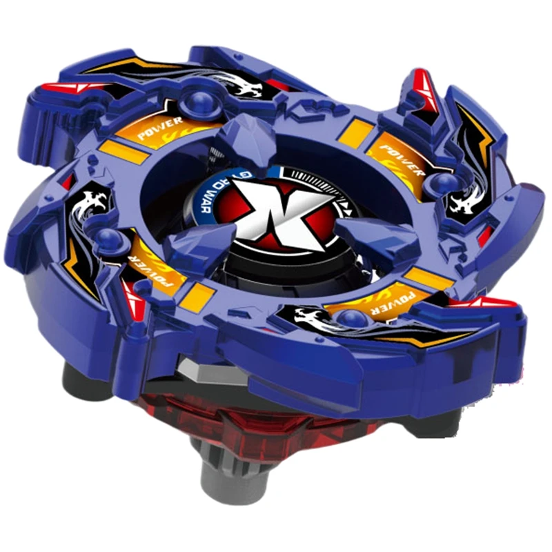 YCF BBX CCX Spinning Tops Single Bey Toys Gift - 4