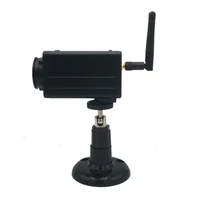 Smart Starlight Camera WiFi, 4G and WiFi AP, with Motion Detection, Two-Way Audio and IMX307 Sensor 5