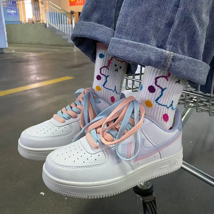 nick shoes for girls