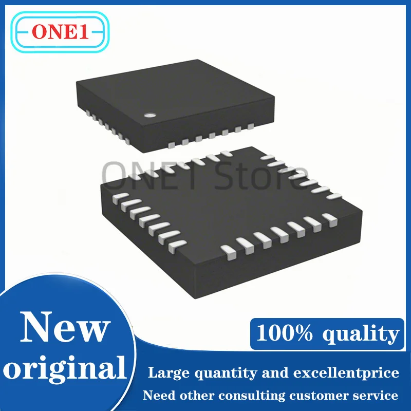 

1 шт./партия, новый оригинальный STM32L031G6U6 UFQFPN-28(4x4)