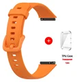 Orange Strap Bundle